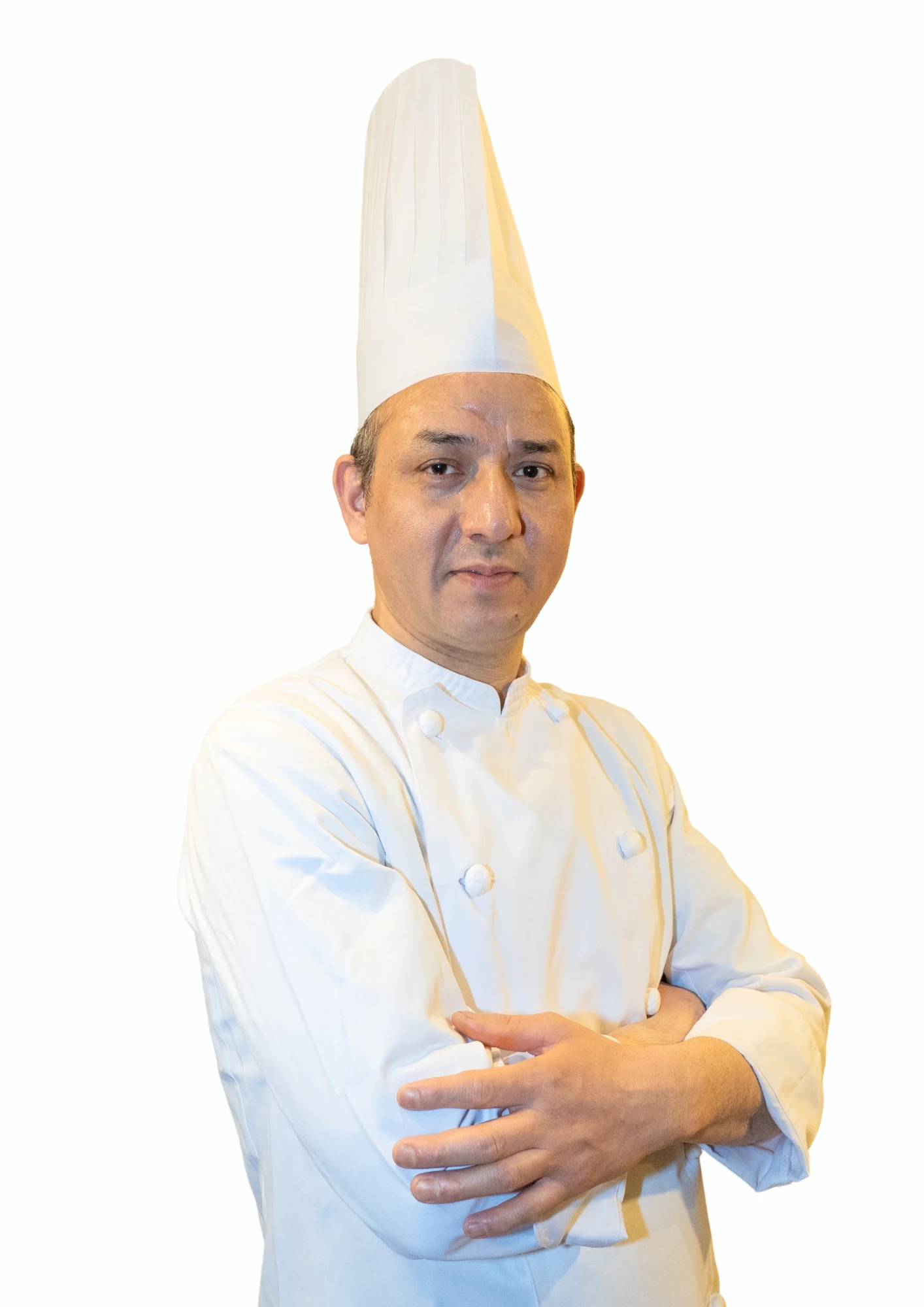 Tara Kitchen エグゼクティブシェフ