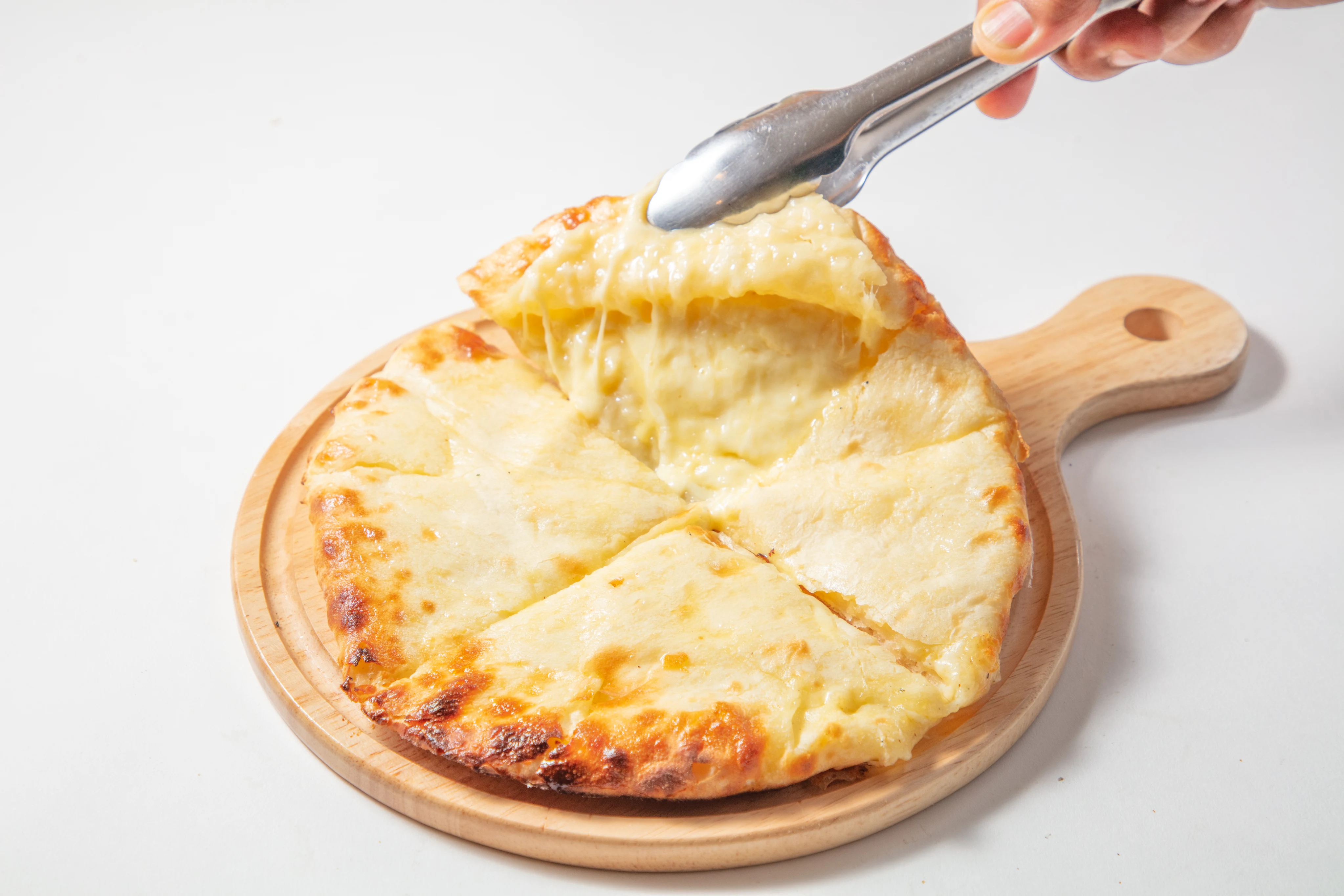 チーズナンセット
